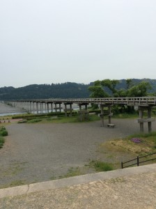 蓬莱橋