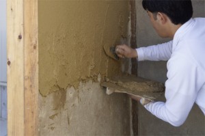 淡路中塗り　淡路土　