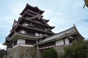 京都　桃山