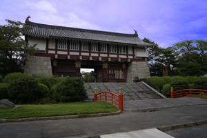 京都深草