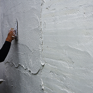 なぜ漆喰 しっくい は白華 はっか が起きるの プロ用の土壁 漆喰壁で本格的な塗り壁を楽しむブログ
