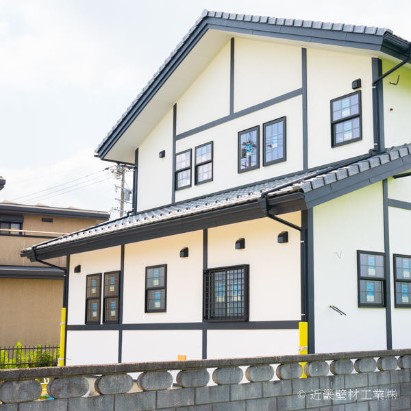 近畿壁材 納品実績 近畿壁材 納品実績