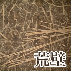 近畿壁材 土壁の種類 中塗り土とは何