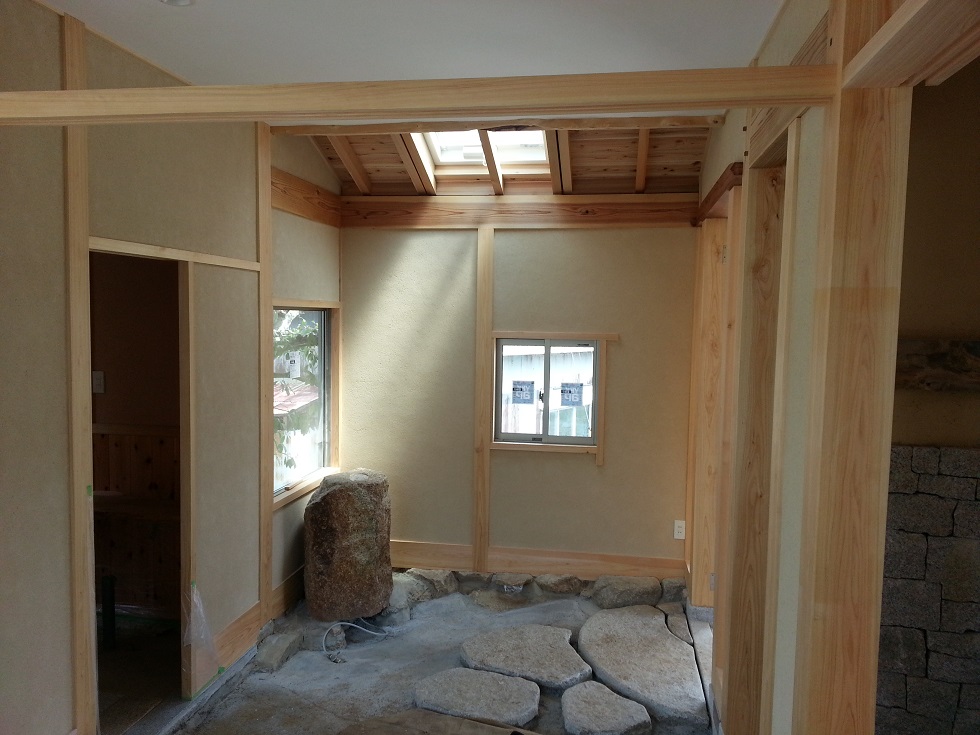 近畿壁材 P 土壁販売 土壁材料について こんな時何を使うの